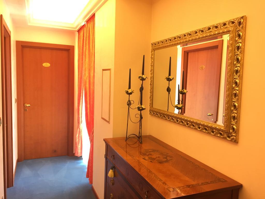 Oscar E Amorina Montegiorgio Exteriör bild